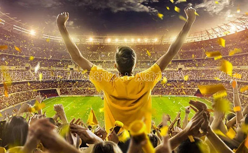 熊猫体育手机版下载百度游戏开放平台揭秘足球运动员世界杯收入：从薪水到奖金，一览无余