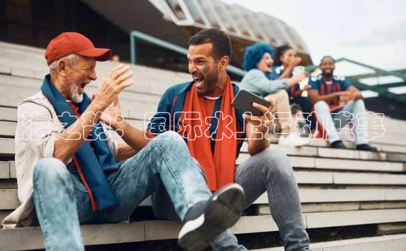 熊猫体育在线观看平台天下秀海之韵：国际水上运动盛事