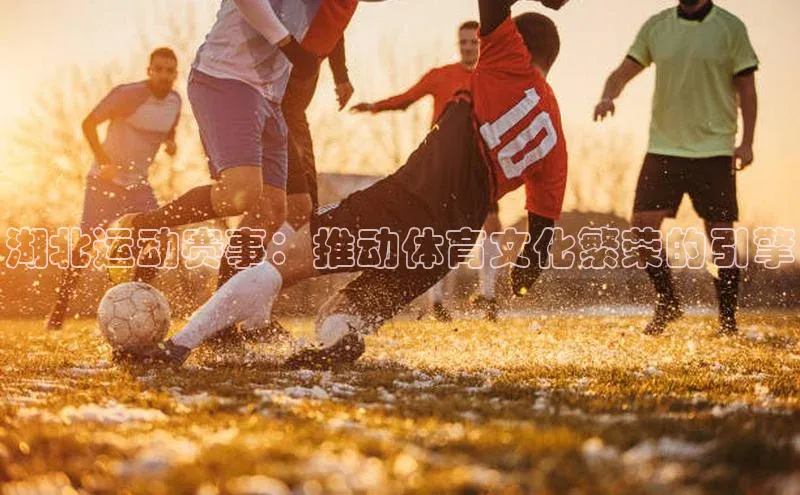 湖北运动赛事：推动体育文化繁荣的引擎