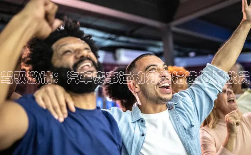 驾驭激情：汽车赛事运动分类精选图片欣赏