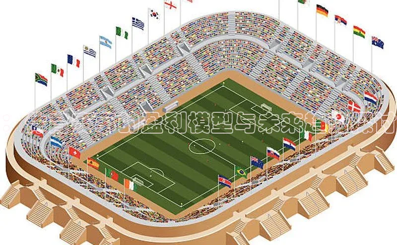 ：体育赛事的盈利模型与未来趋势探讨