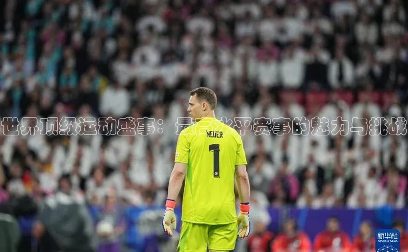 世界顶级运动盛事：最高水平赛事的魅力与挑战