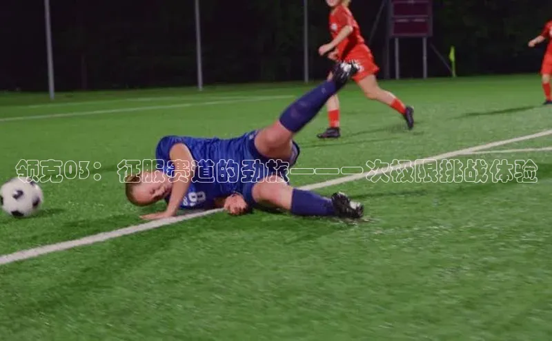 领克03：征服赛道的劲旅——一次极限挑战体验