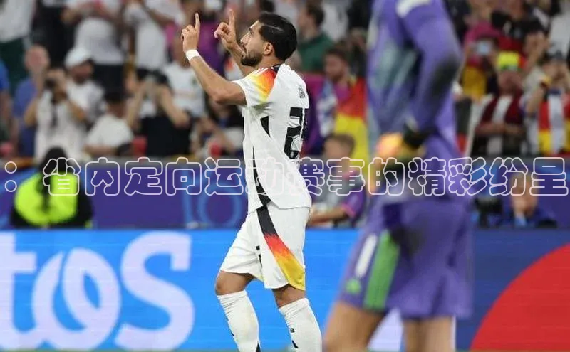 ：省内定向运动赛事的精彩纷呈