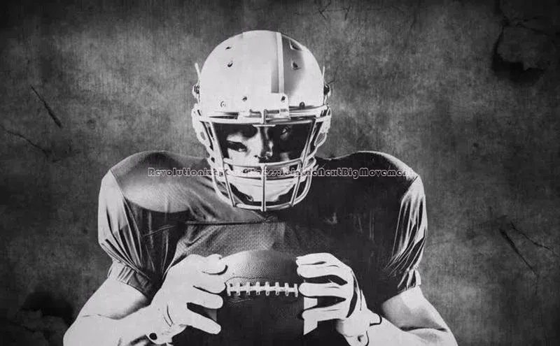 RevolutionizeYourFitness:JointheNextBigMovement