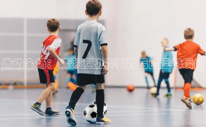 燃动全场：精彩运动赛事背后的震撼瞬间