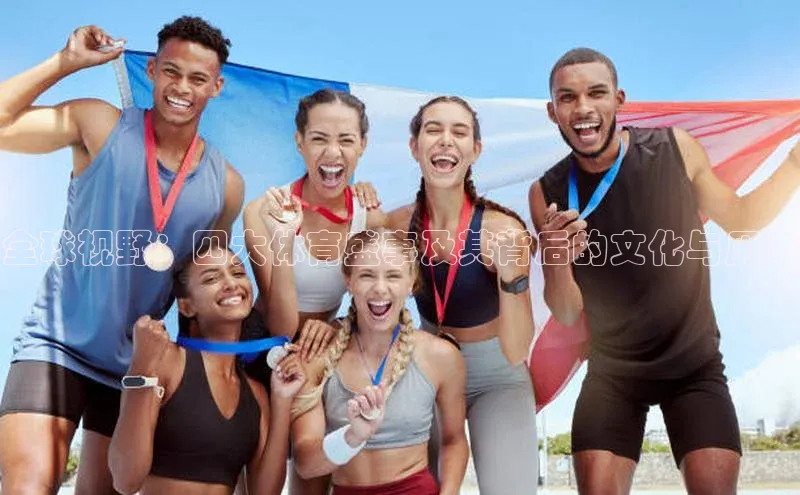 全球视野：四大体育盛事及其背后的文化与历史