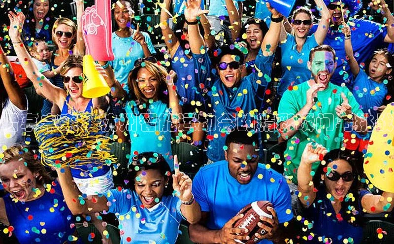 智享未来：杭州智能运动会的精彩瞬间与挑战