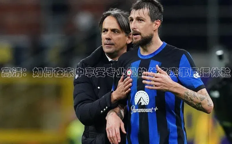 高清：如何在家中享受专业级的体育赛事直播体验