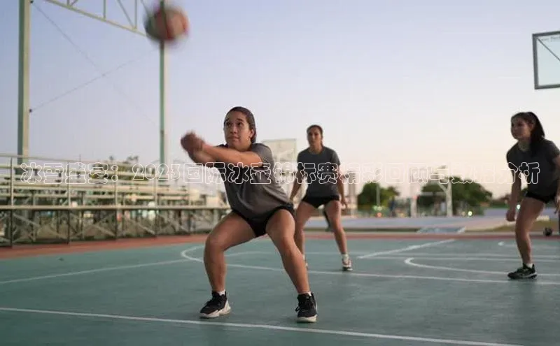 冰雪盛宴：2023国际冰壶锦标赛精彩回顾与数据分析