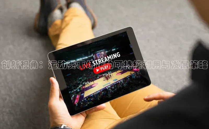 创新视角：运动赛事场馆的可持续利用与发展策略