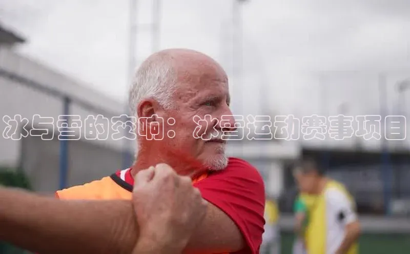 冰与雪的交响：冰雪运动赛事项目