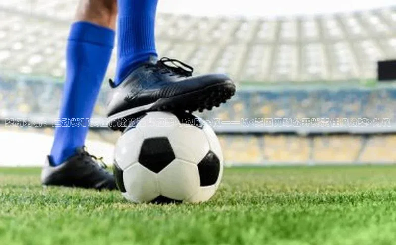 案例分析：运动赛事责任保险的法律框架与应用实例——以<美国网球公开赛责任保险案>为例